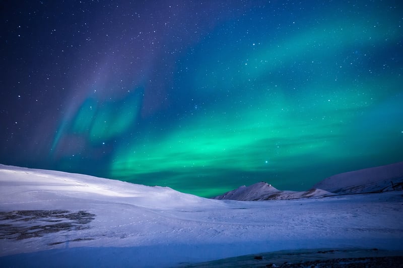 Aurora Archways